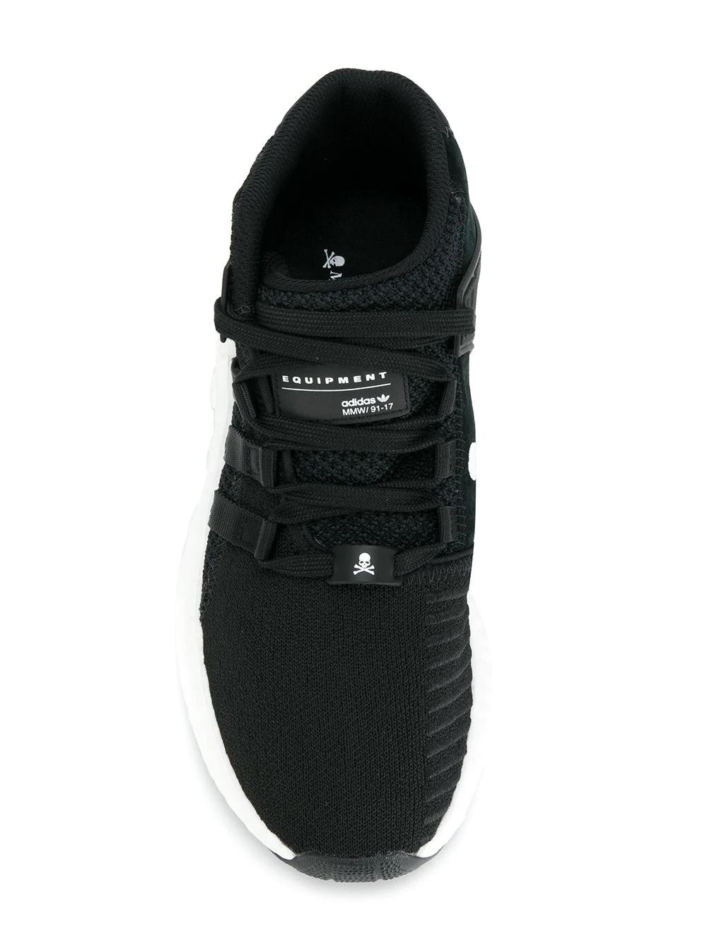 x Equipment EQT Support sneakers - 4