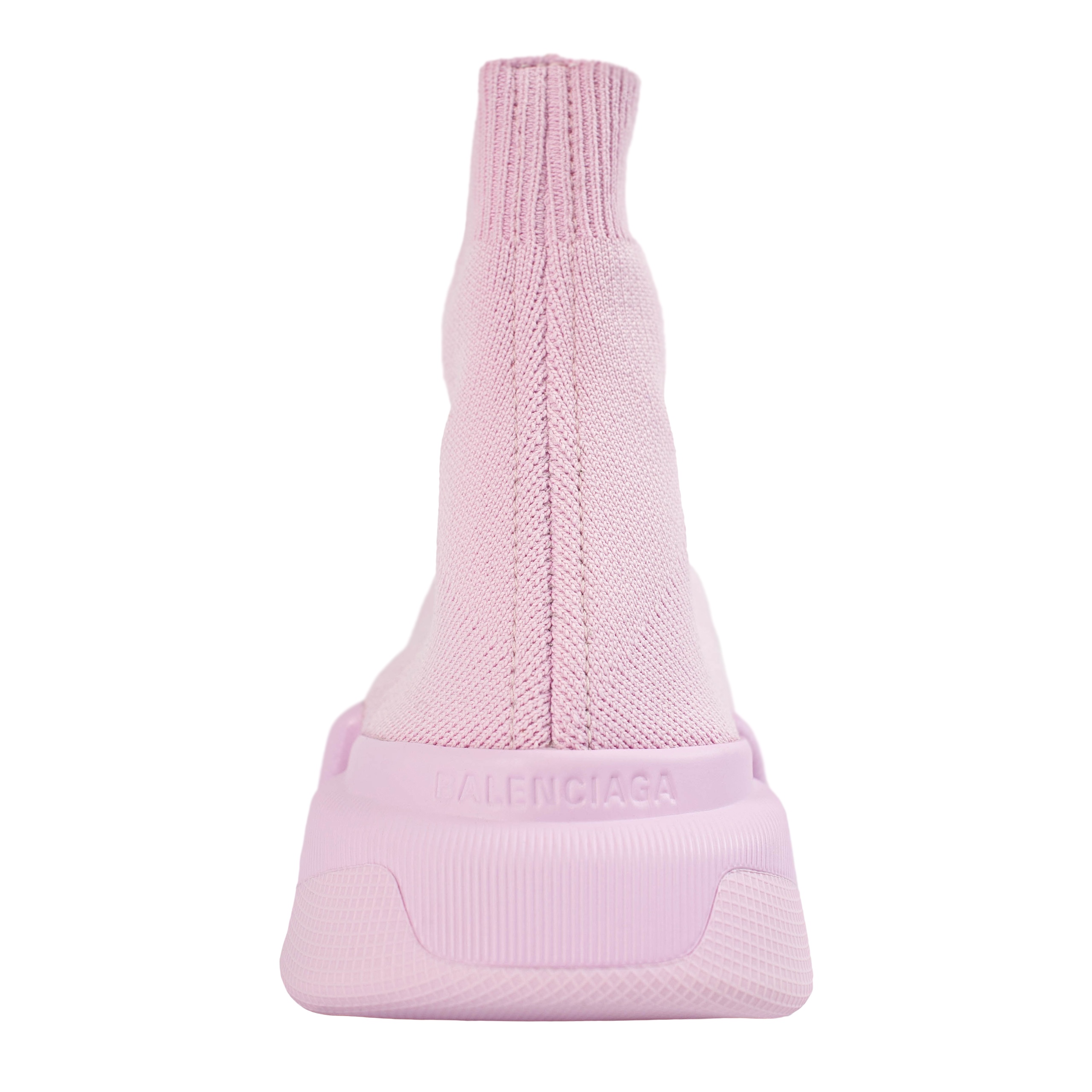 SPEED 2.0 PINK SNEAKER - 3