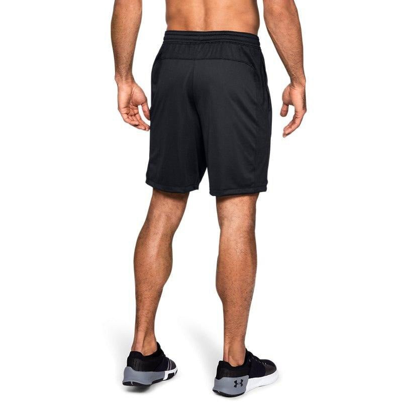 Under Armour UA MK-1 Shorts 'Black' 1306434-001 - 4