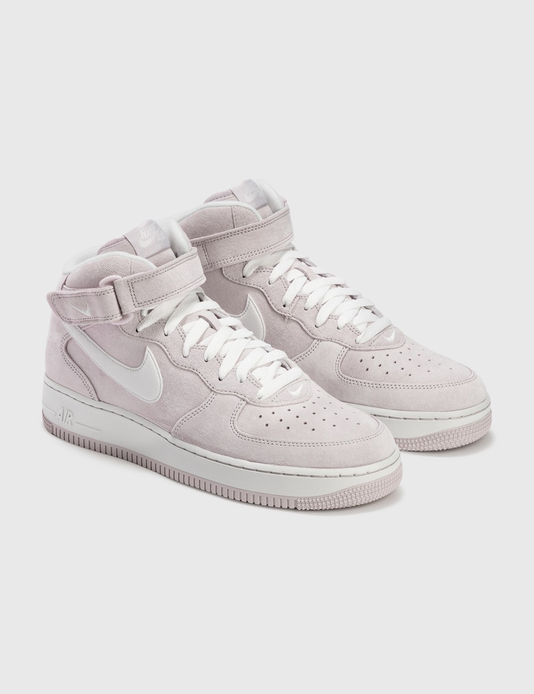 NIKE AIR FORCE 1 MID '07 QS - 4