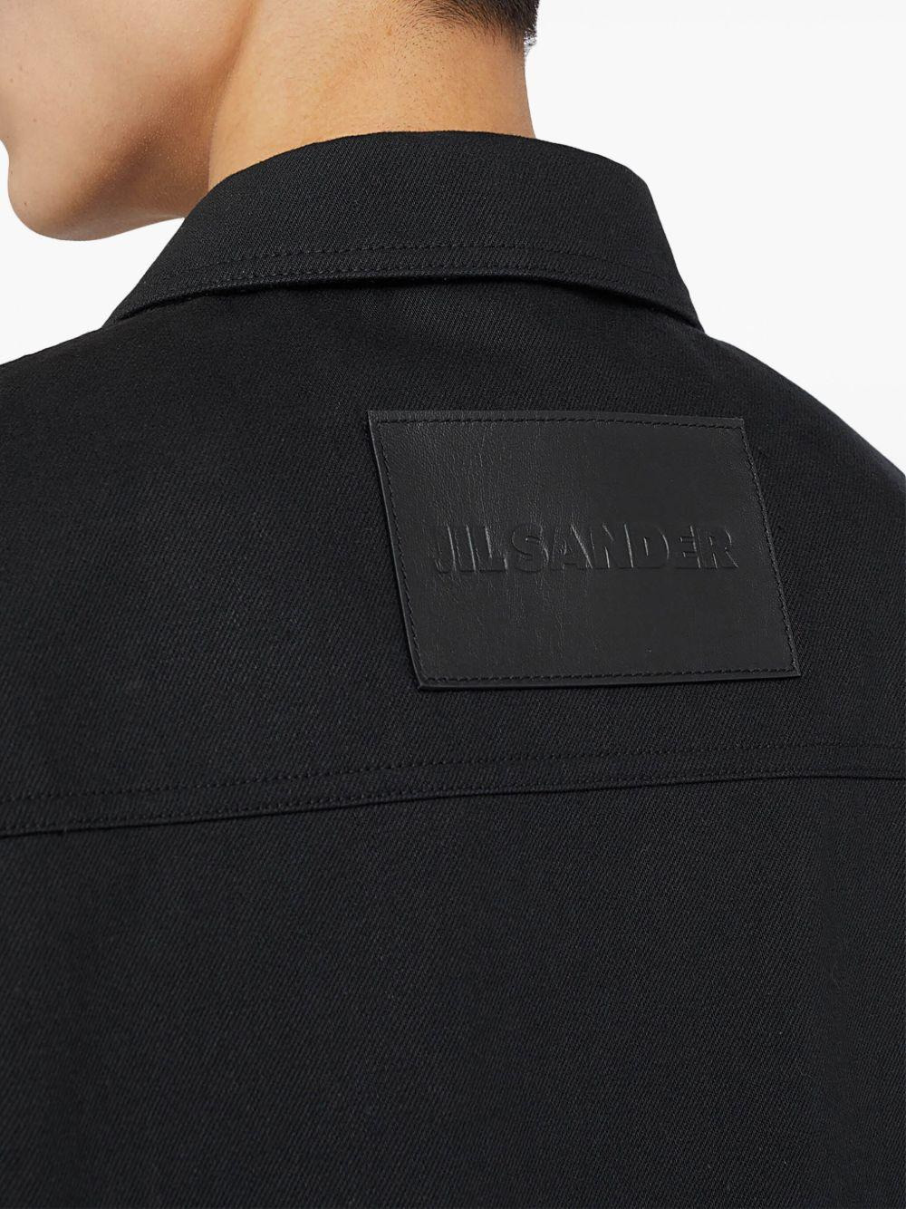CAMICIA JIL SANDER - 4