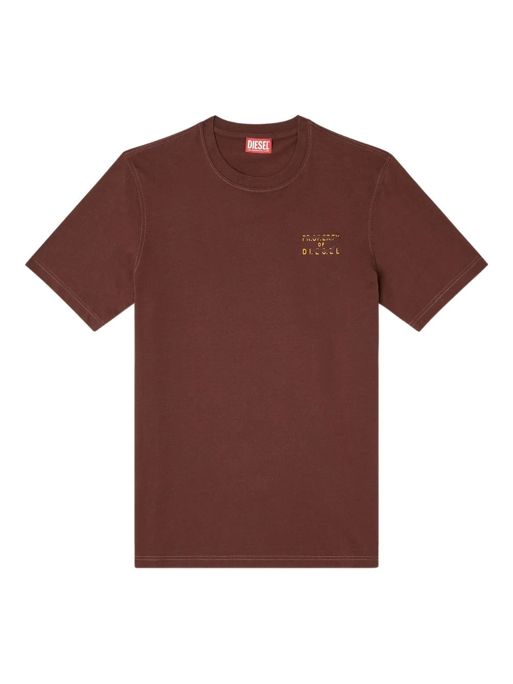 T-Adjust-V5 T-shirt - 1