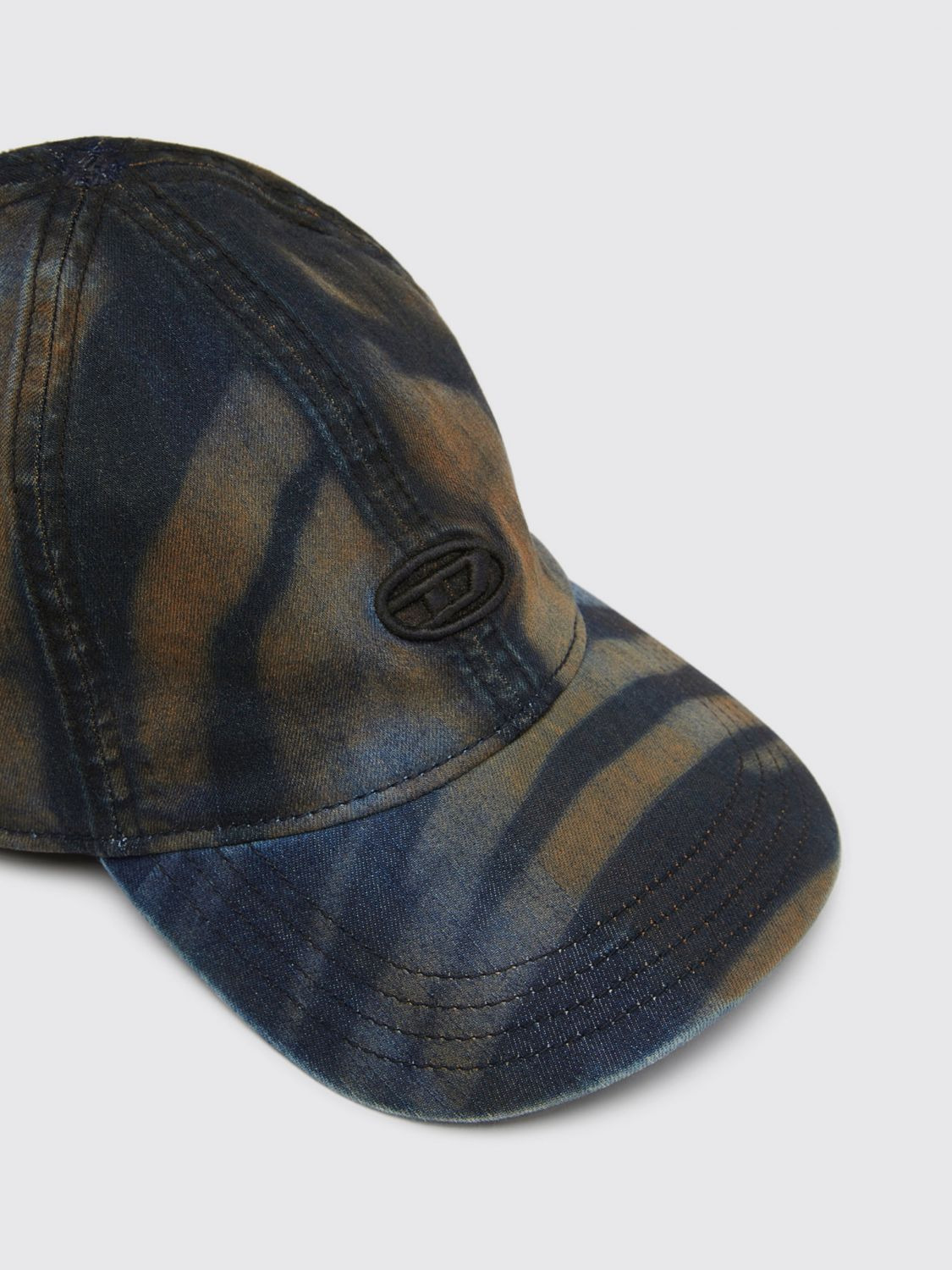 Hat men Diesel - 3