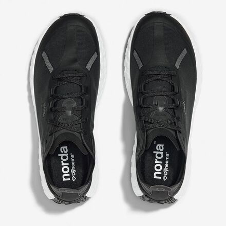 001A Shoe - Women's - 4