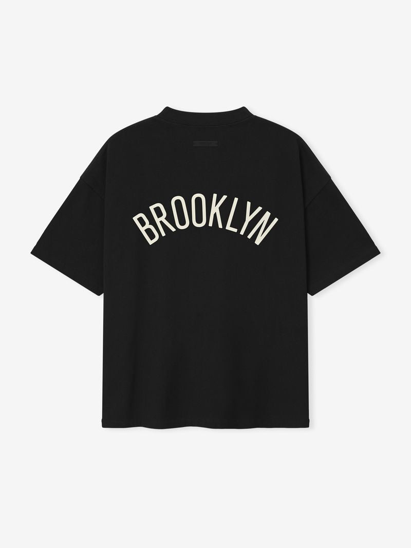 Nets 90's Tee - 2