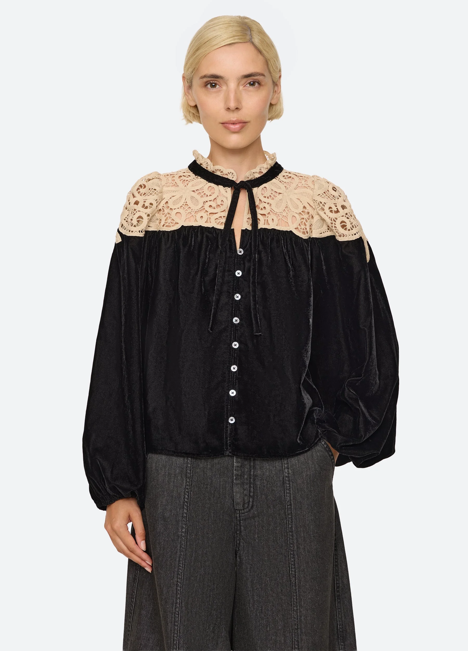 Shiloh Top - 1