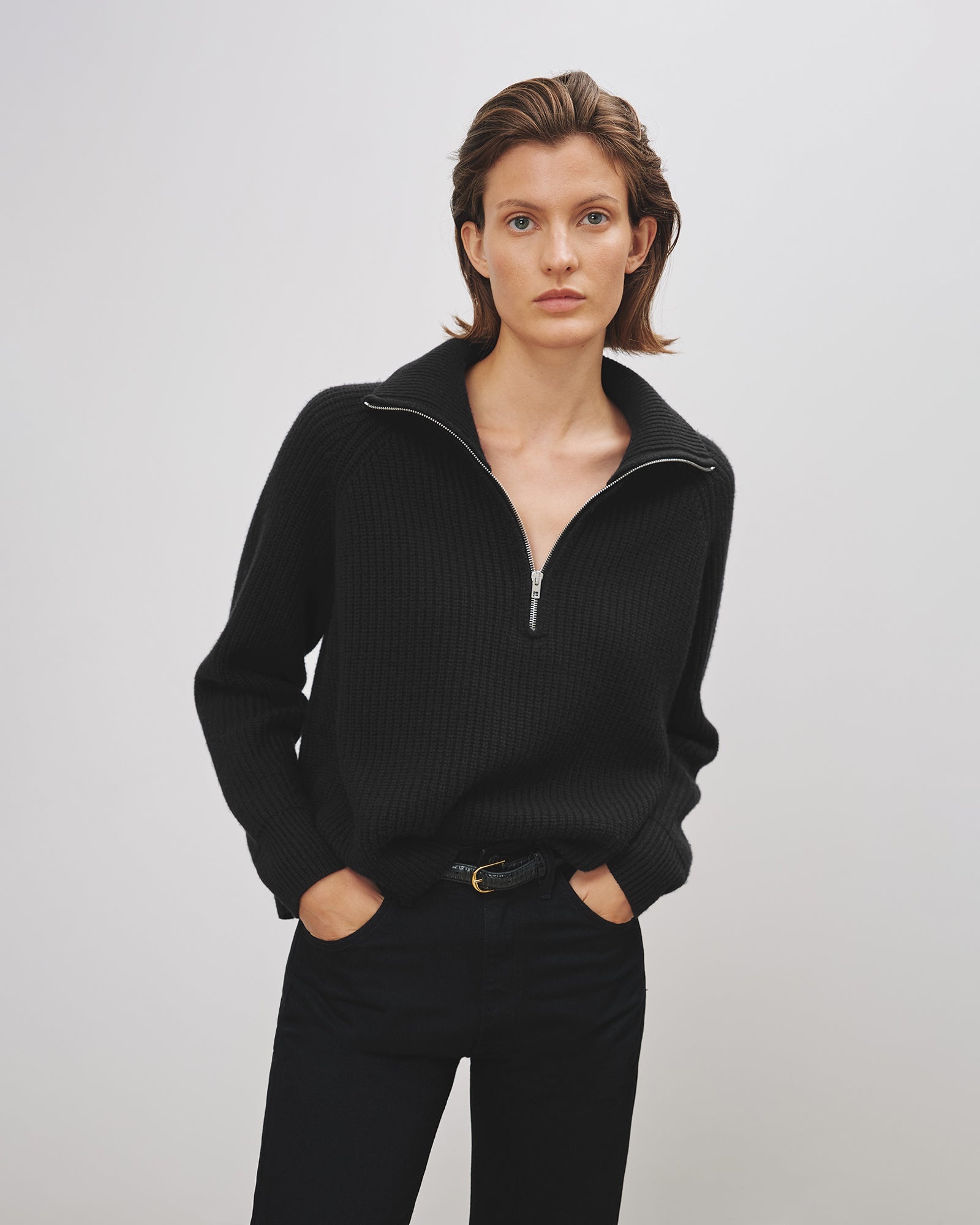 GARZA SWEATER - 2
