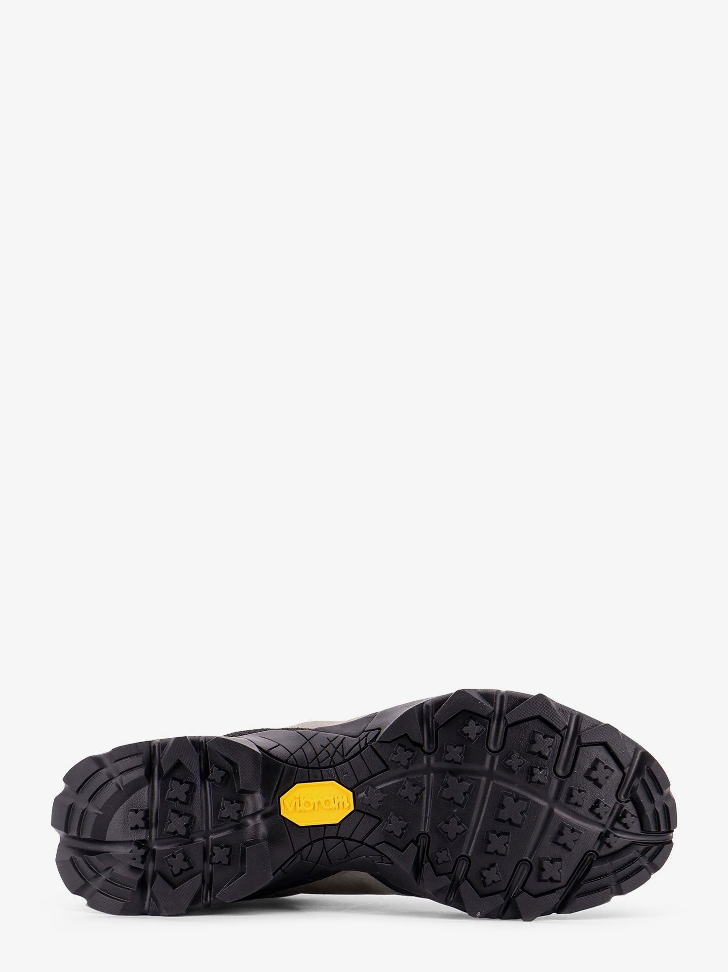 Roa Neal Low-Top Suede Sneakers - 4