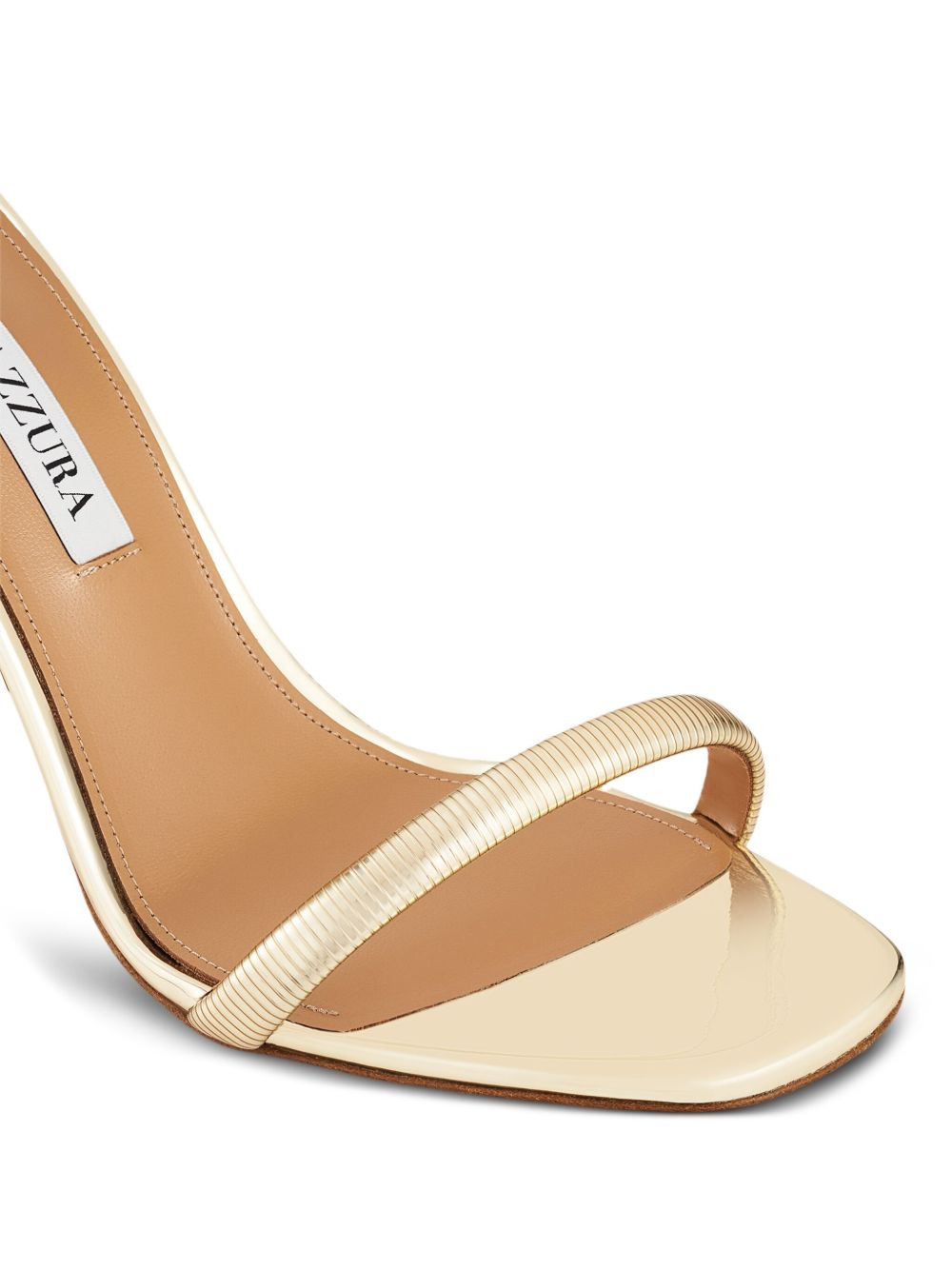 95mm Hot sandals - 5