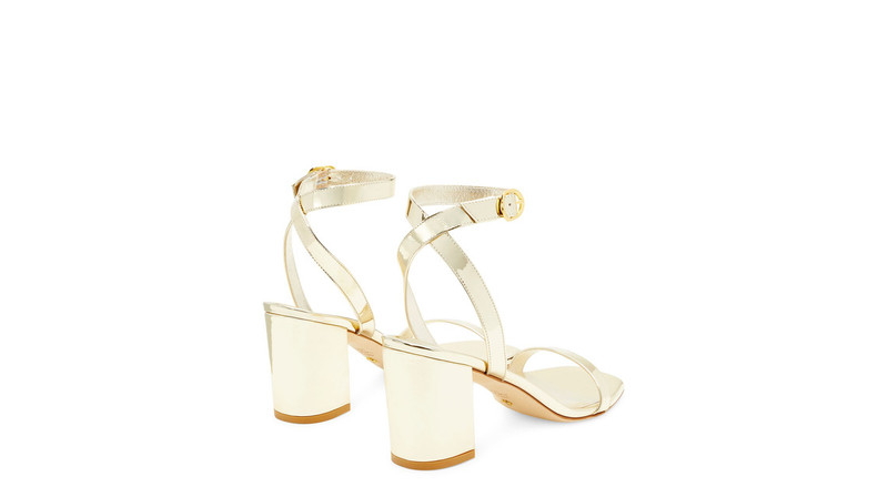 Nearlybare Sandal 4
