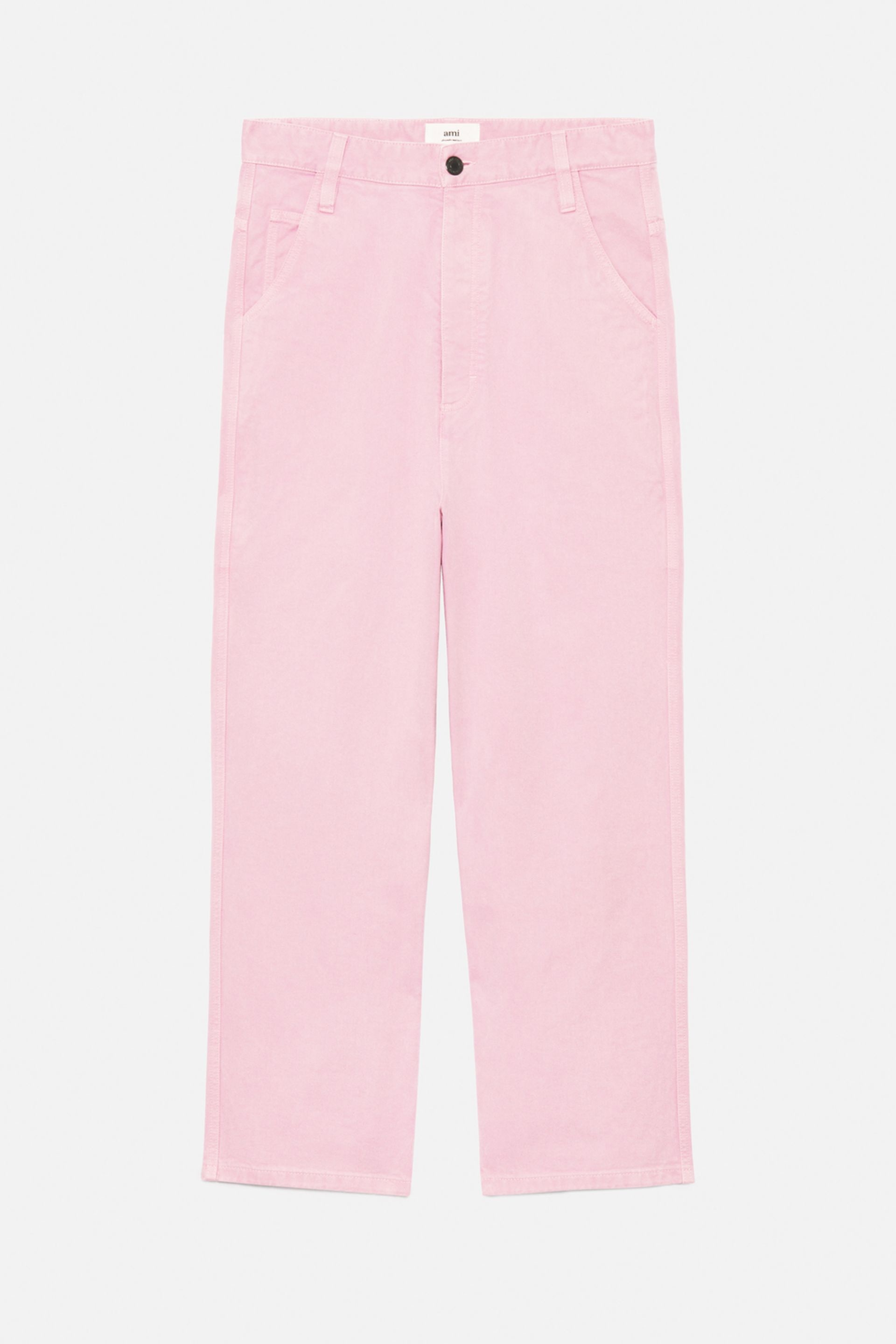 Alex Fit Trousers - 7