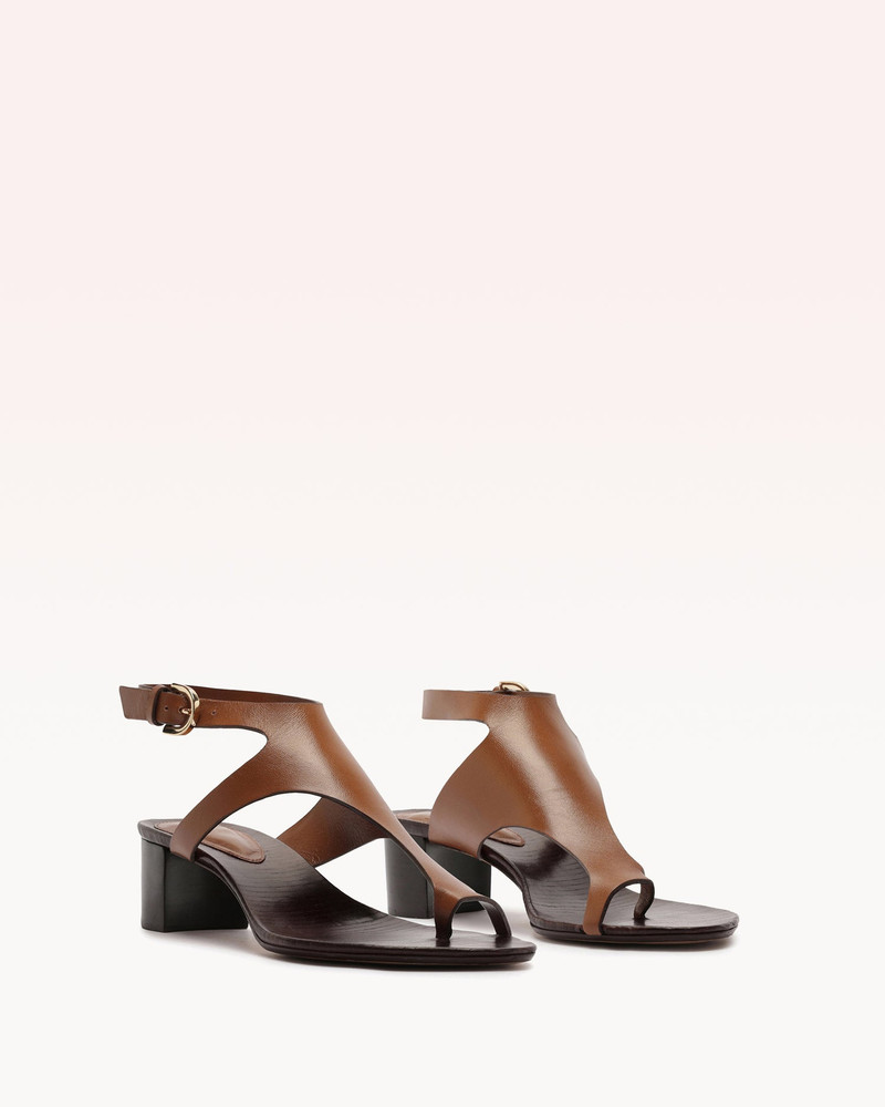 ALEXANDRE BIRMAN ELIAH BLOCK 45 ESPRESSO outlook