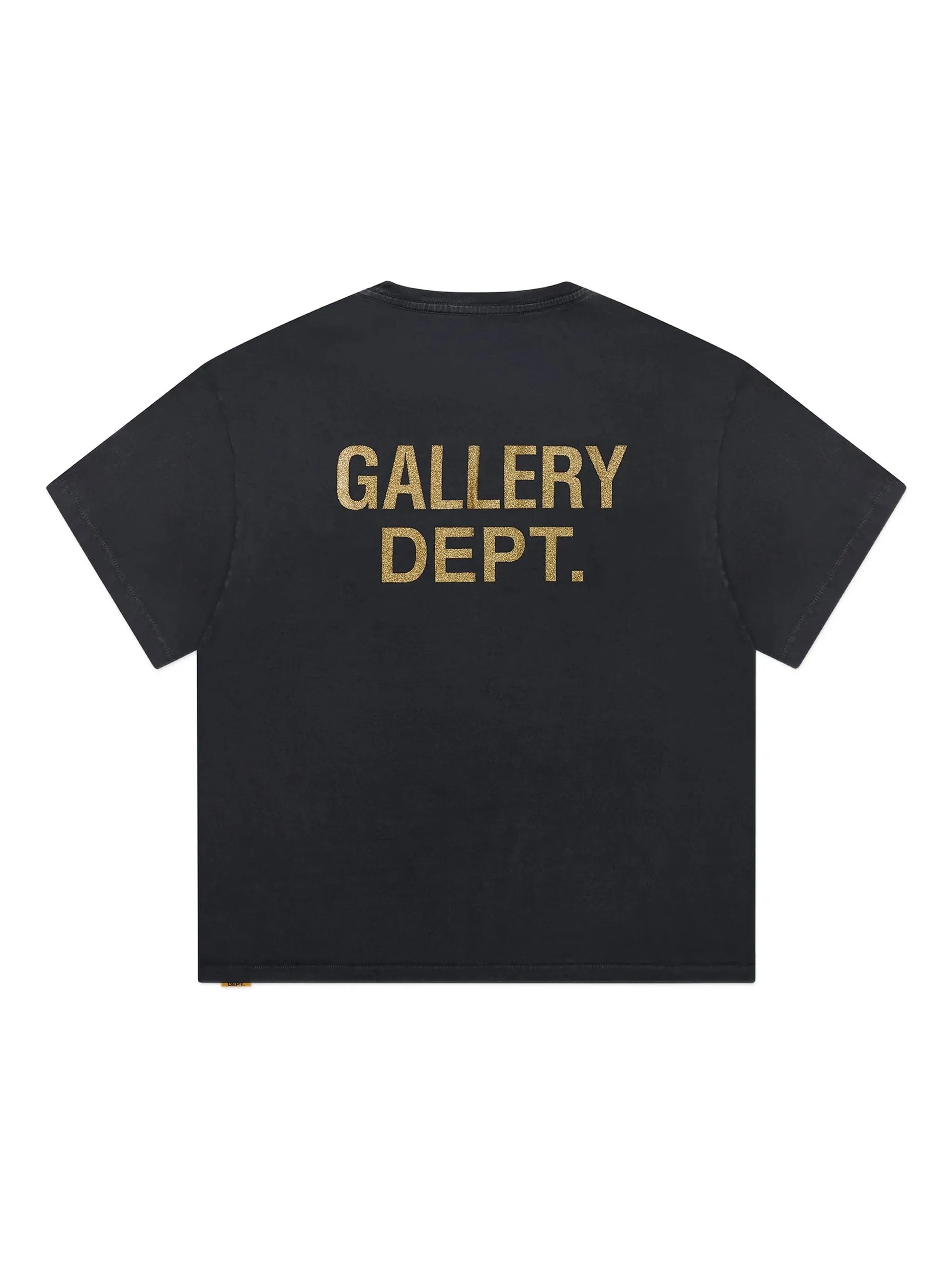 Gallery Dept. See No Evil Monkey-print Cotton T-shirt - 2