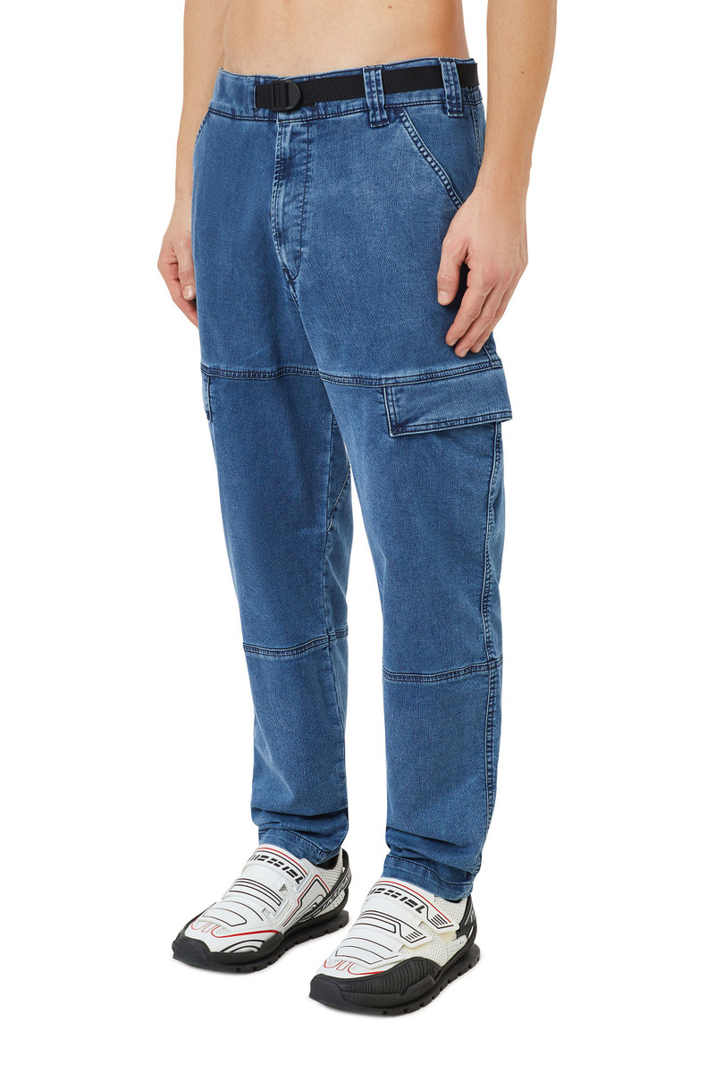 KROOLEY JOGGJEANS® 069ZK TAPERED 5