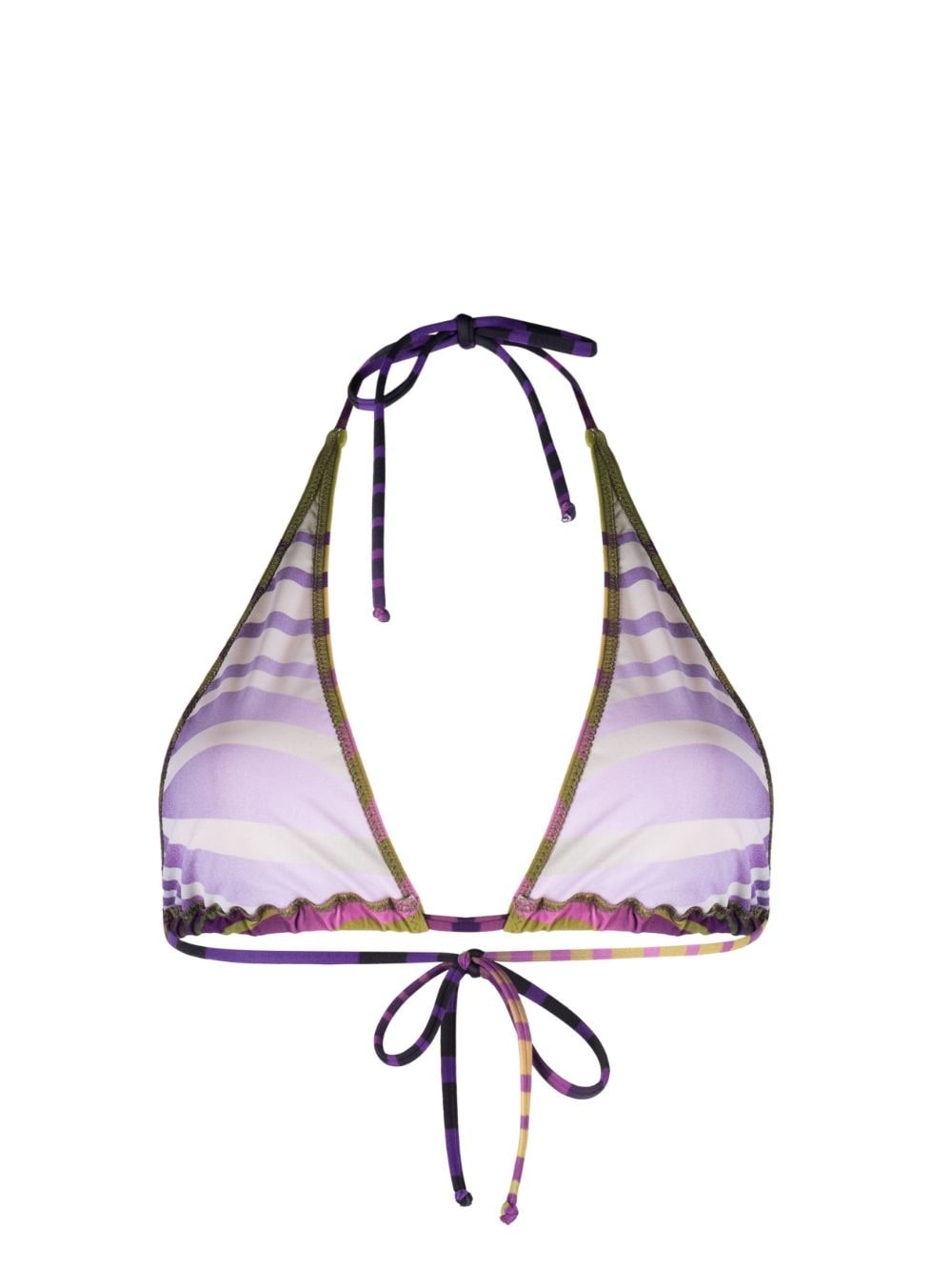 The Body Morphing bikini top - 2