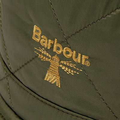 Barbour Barbour Beacon Quilted Bucket Hat outlook