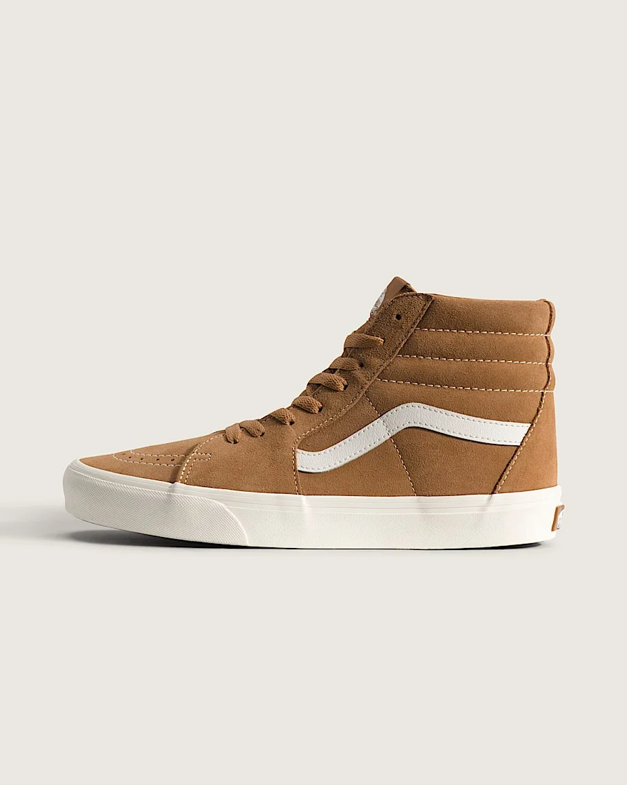 Sk8-Hi Shoe - 1