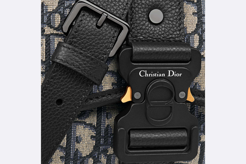 Mini Gallop Bag with Strap 6