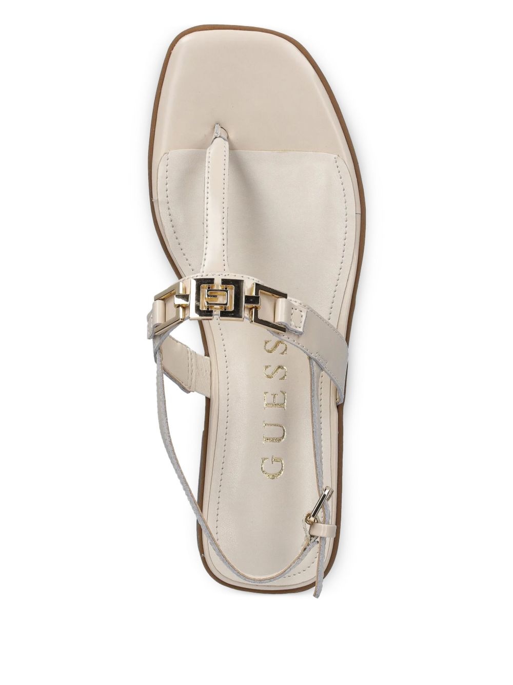 Reality sandals - 4
