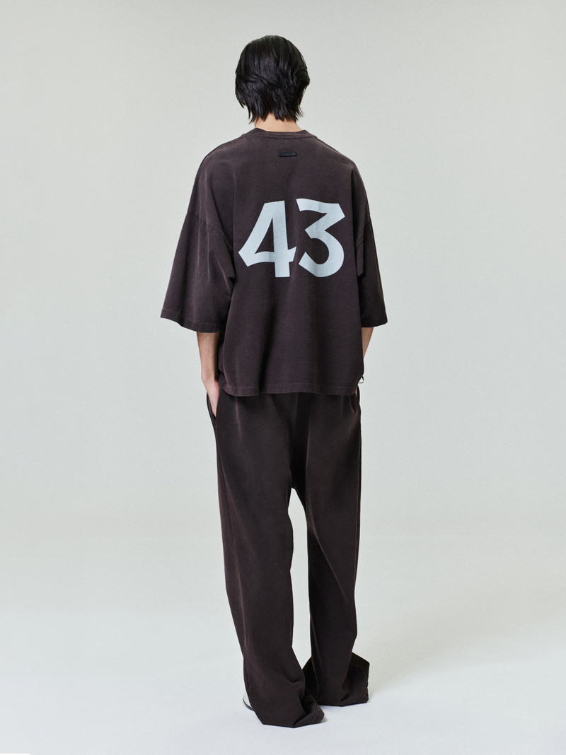 Fear Of God, 43 Tee 2