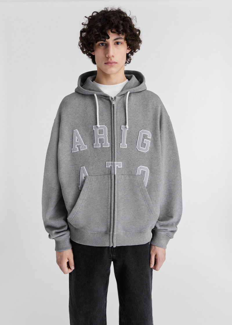 Axel Arigato Legend Hoodie outlook