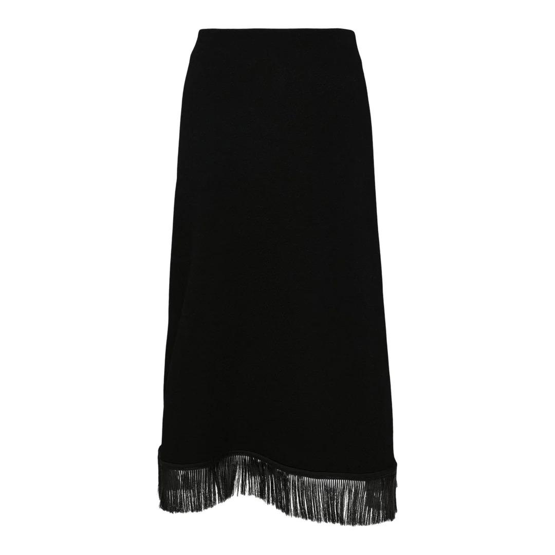Midi Skirt - 2