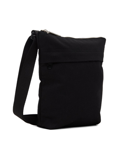 Carhartt Black Newhaven Shoulder Bag outlook