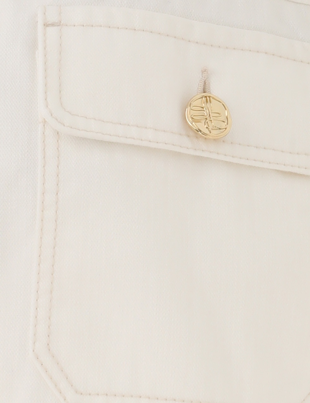 MATCHMAKER BOXY DENIM JACKET - 6