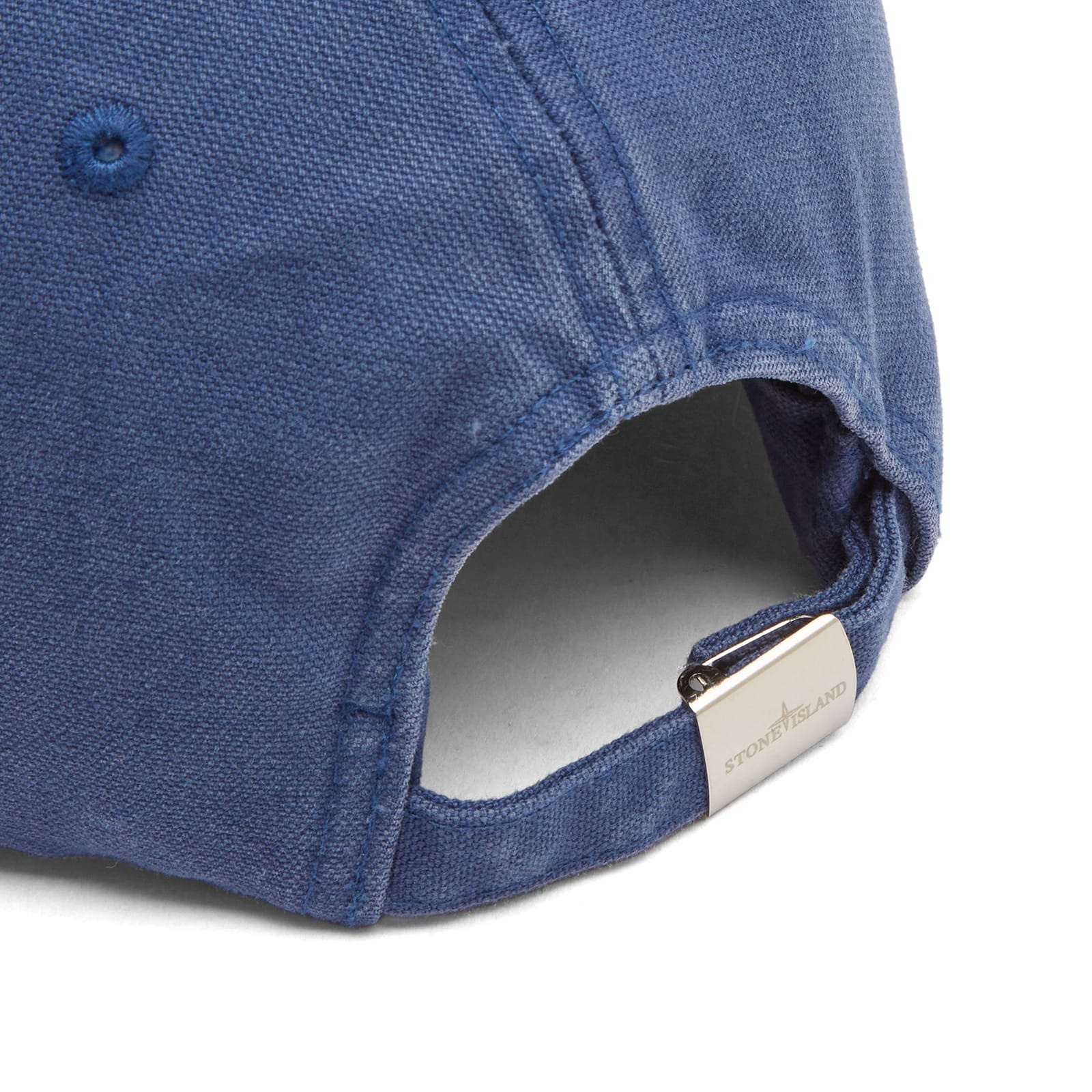 Stone Island Marina Logo Cap - 2