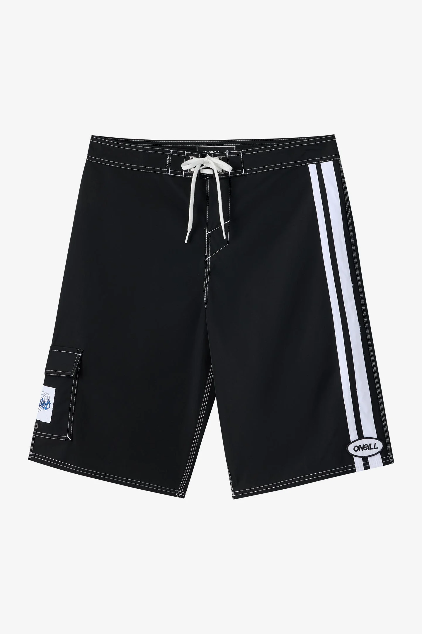 Sideswipe 22" Boardshorts - 1