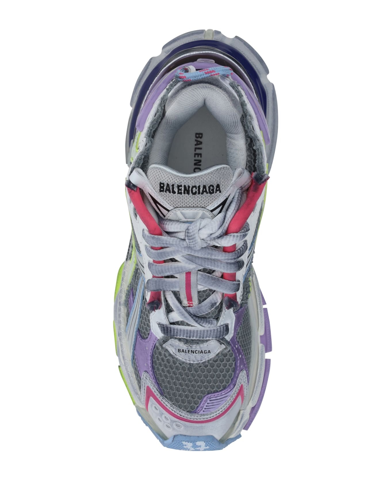 Runner Sneakers - 4