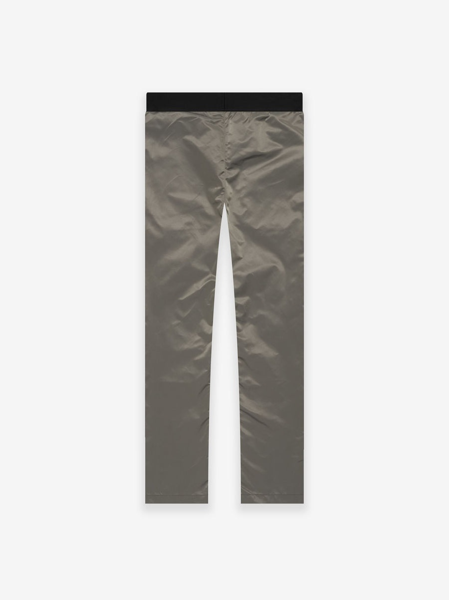 Relaxed Trouser - 2