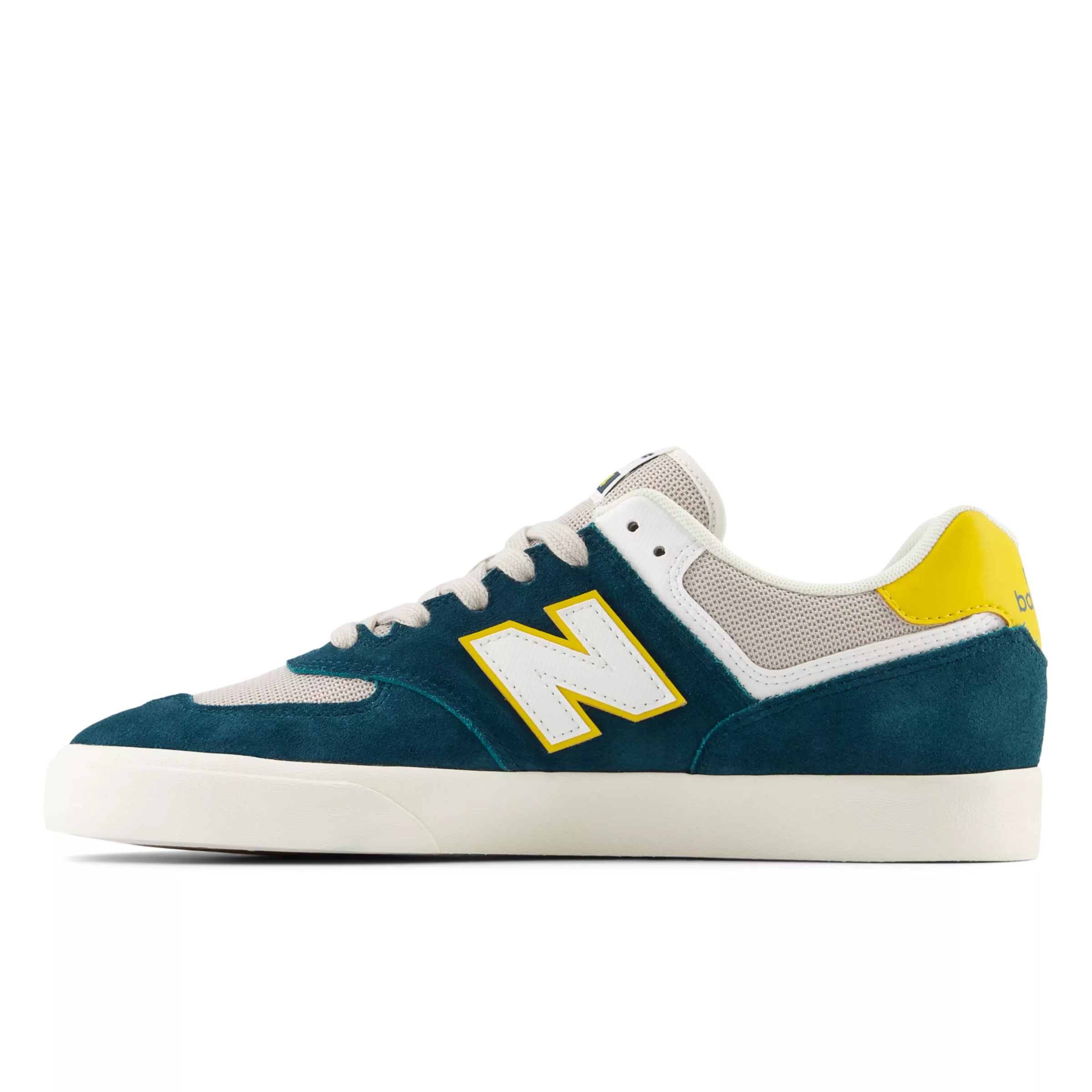 NB Numeric 574 Vulc - 3