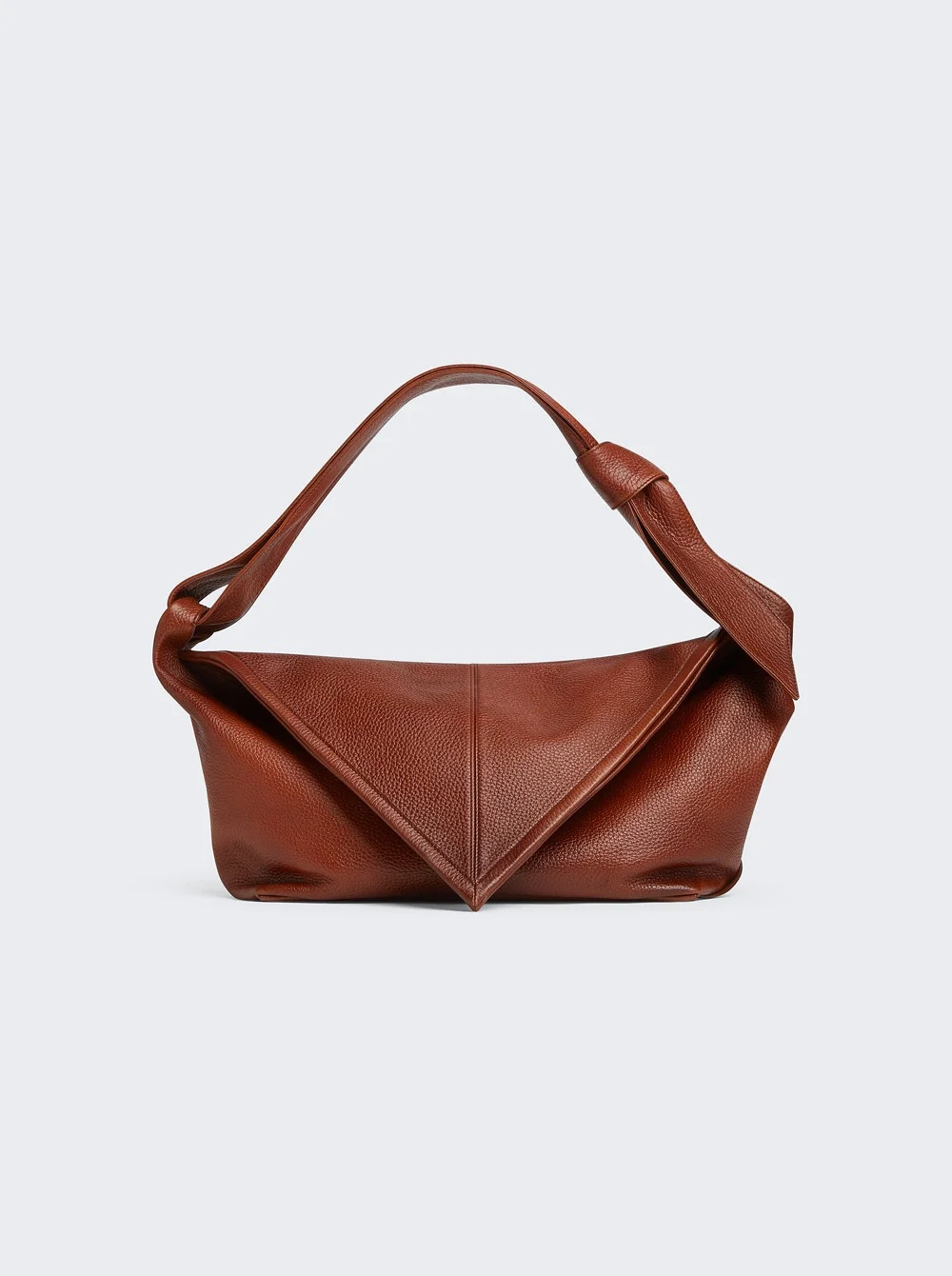 Sawyer Shoulder Bag Brown - 1