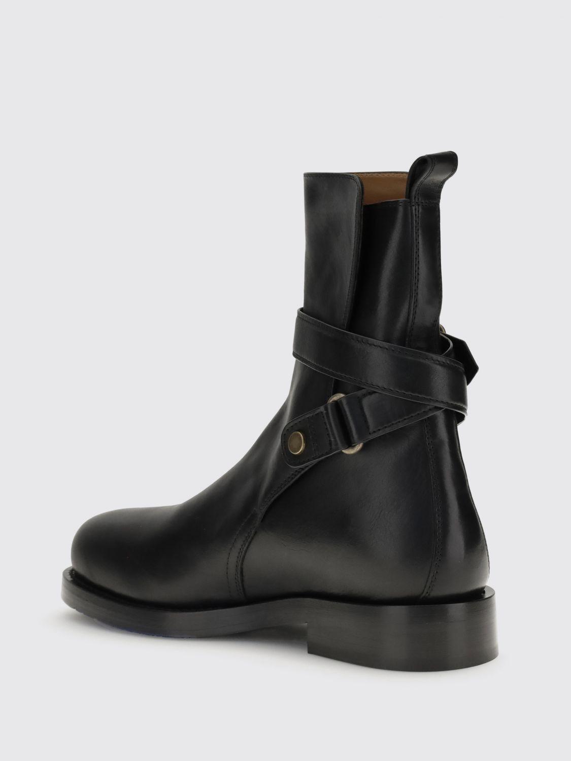 Boots men Burberry - 3