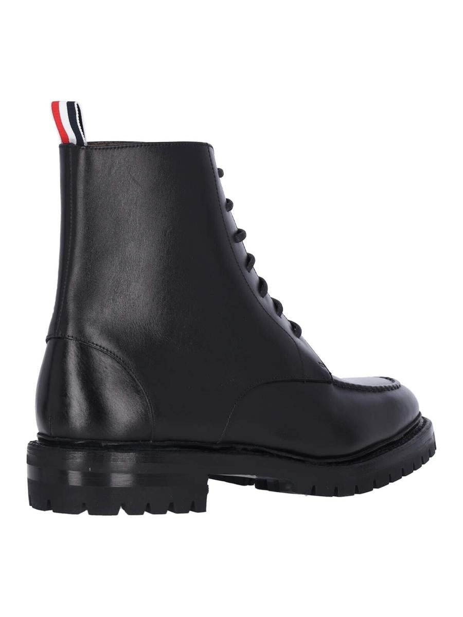 THOM BROWNE BOOTS - 4