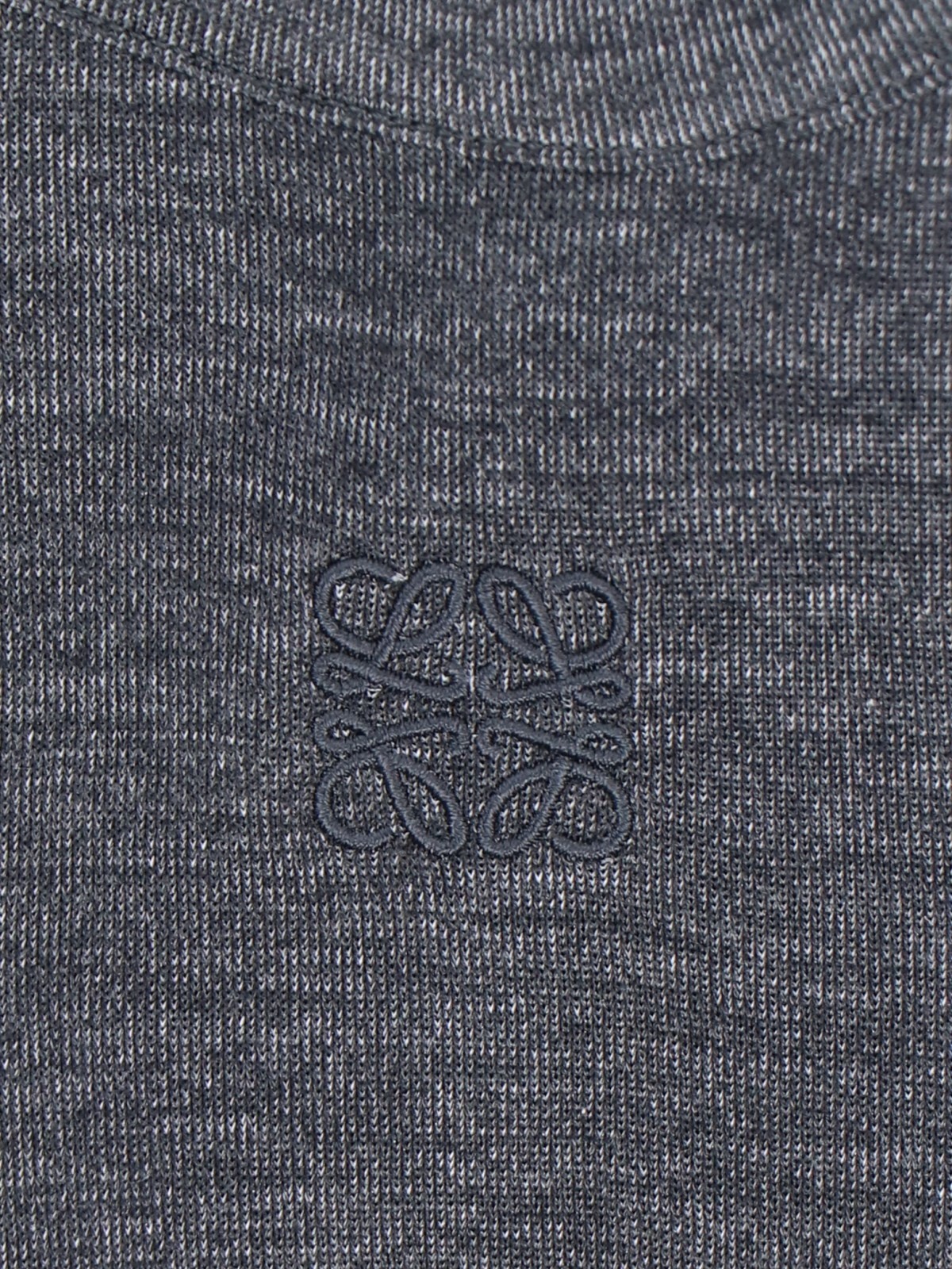 KNOT DETAIL T-SHIRT - 4