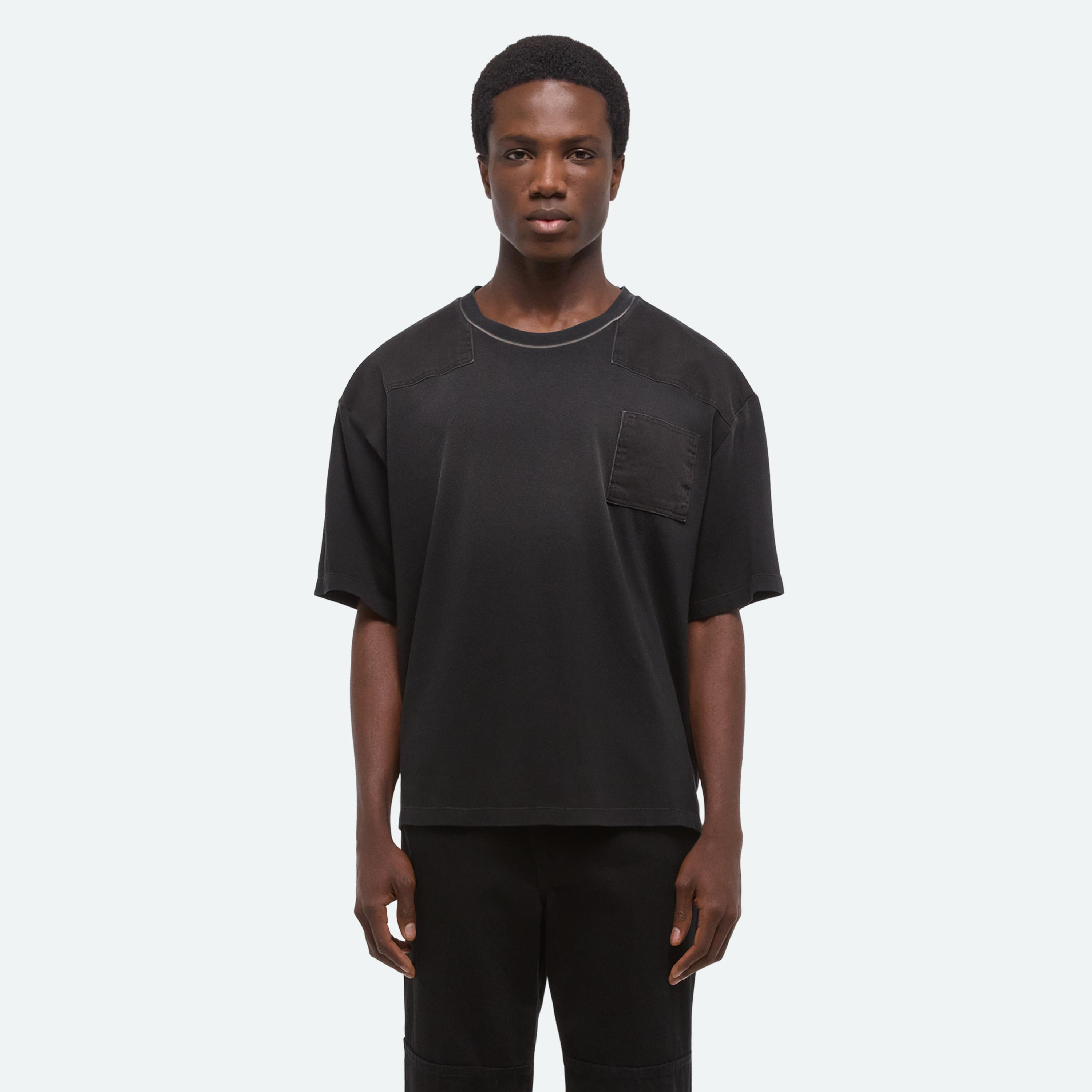 PATCH TEE - 4