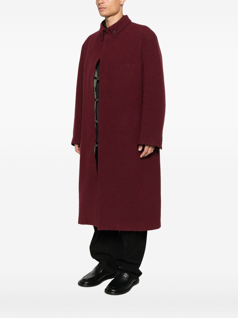 single-breasted coat 3