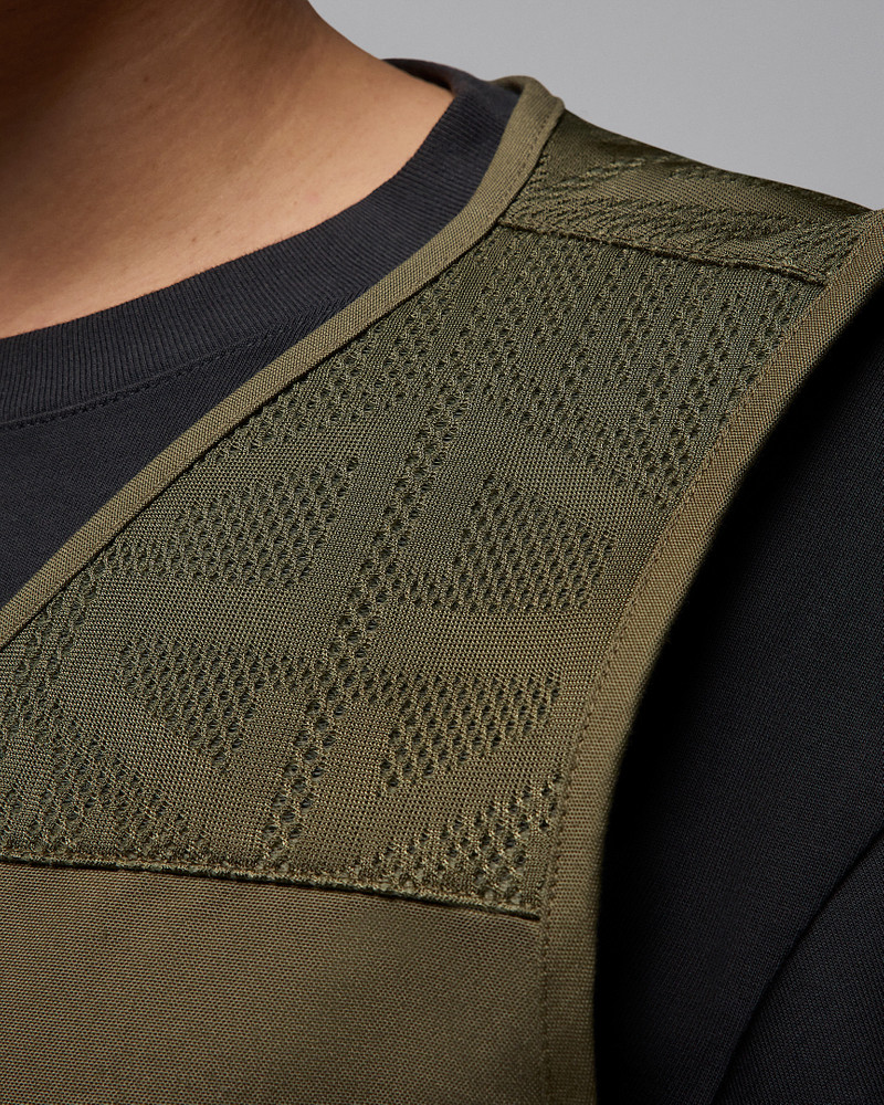 Jordan Essentials Men's Vest 4