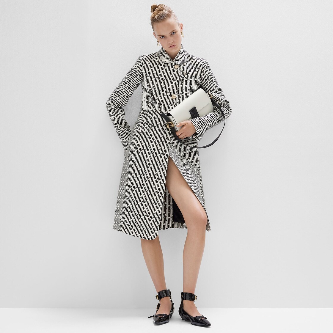 Coat - 4