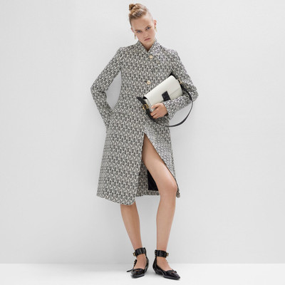 FENDI Coat outlook