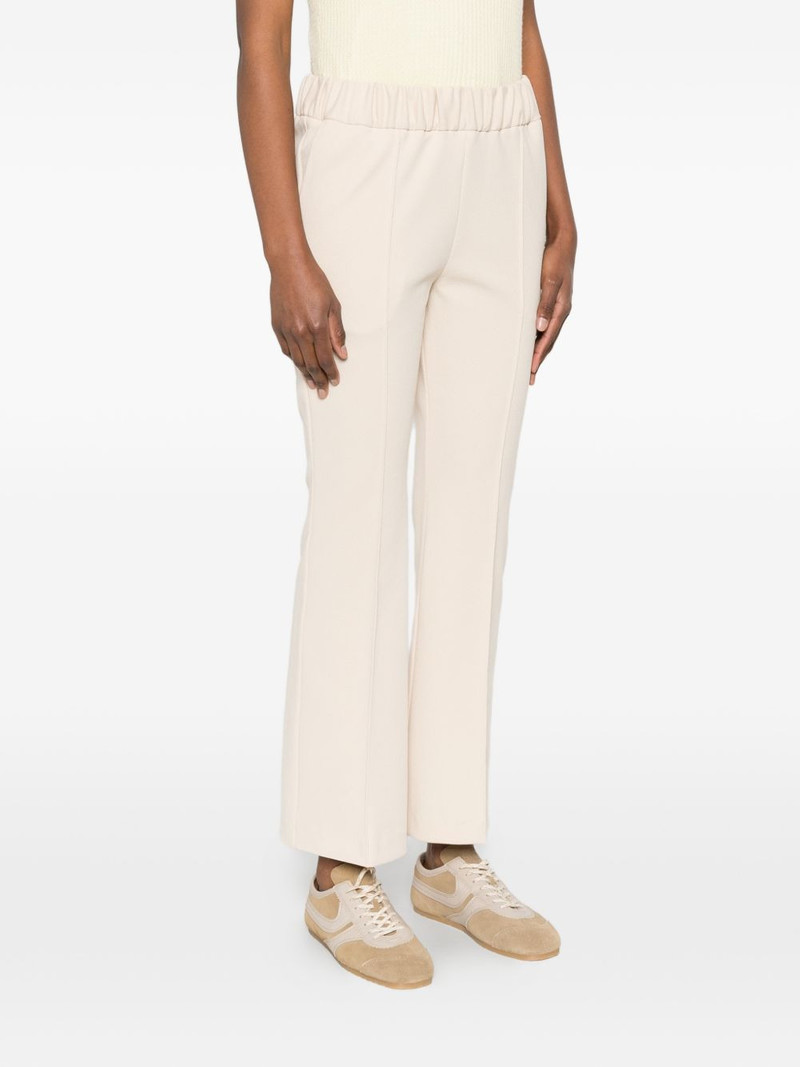 logo-motif trousers 3