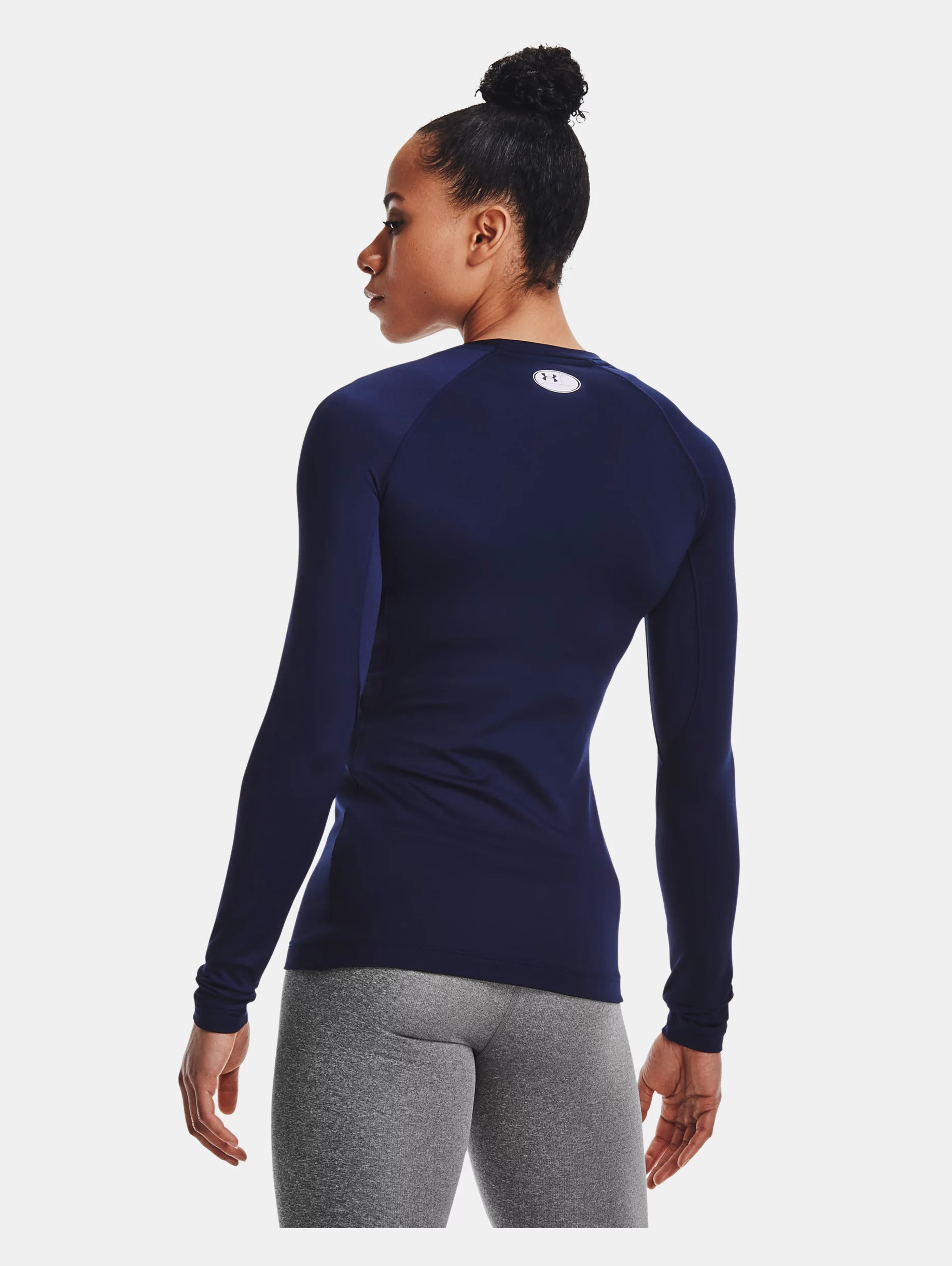 Women's ColdGear® Crew - 4