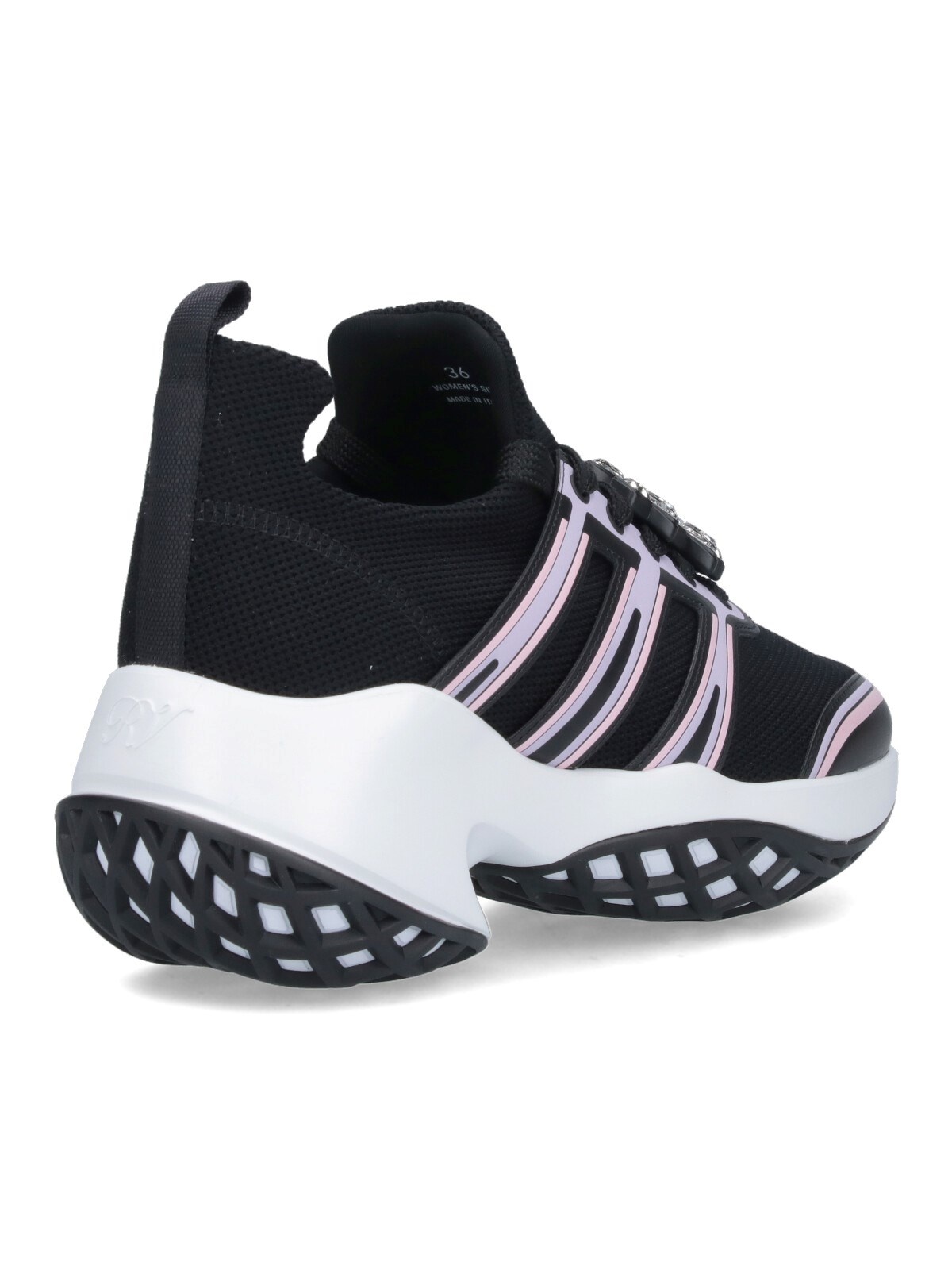 "VIV' RUN" SNEAKERS - 4