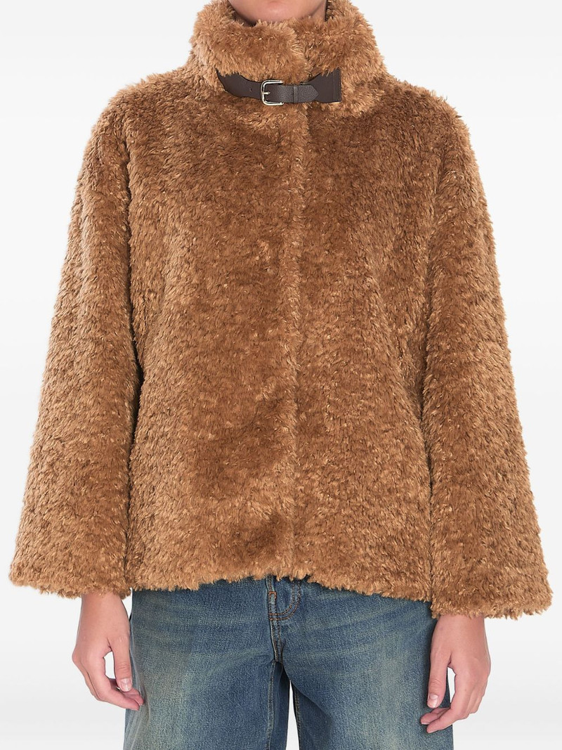 high-collar jacket 1