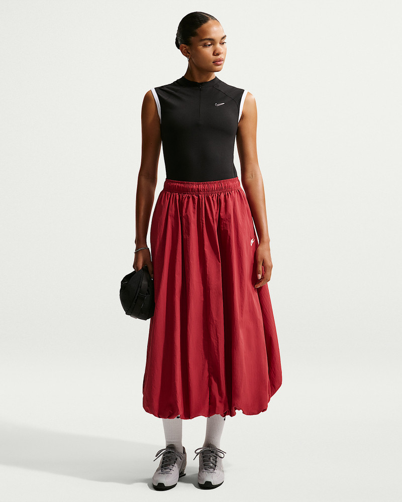 Nike Sportswear Windrunner Women's Skirt 1
