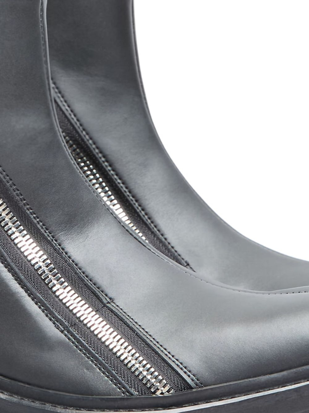Selim boots - 2