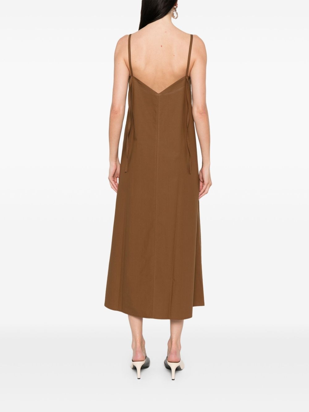 Oma midi dress - 4