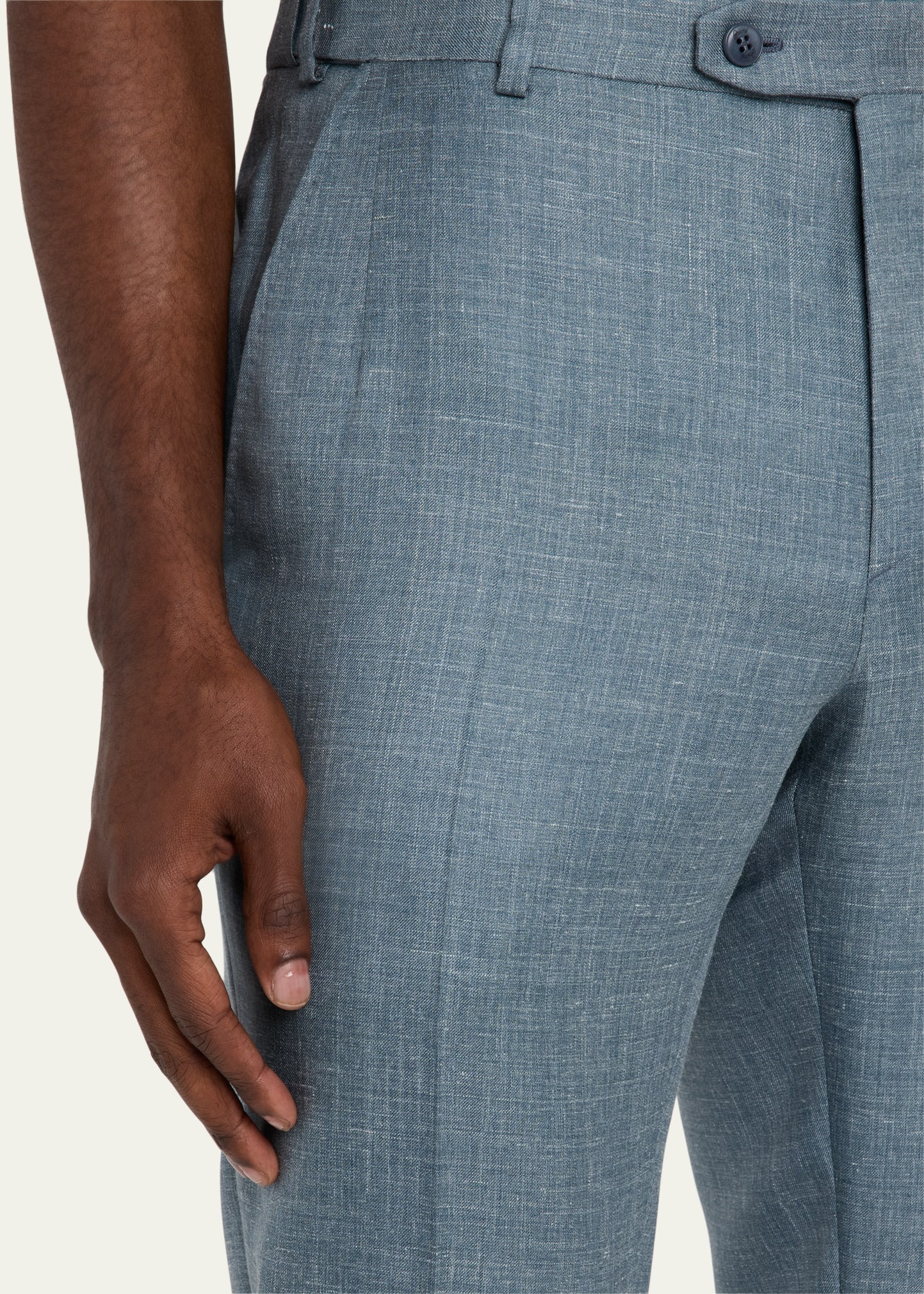 Men's WWX 80th Anniversary Journey Trousers - 5